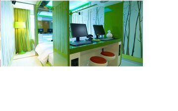 R Hotel Seoul Bagian luar foto
