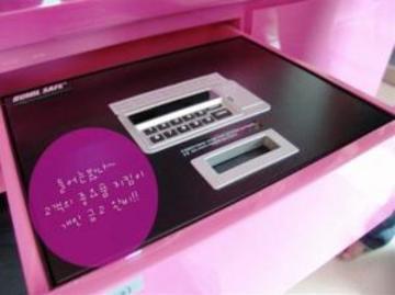 R Hotel Seoul Bagian luar foto
